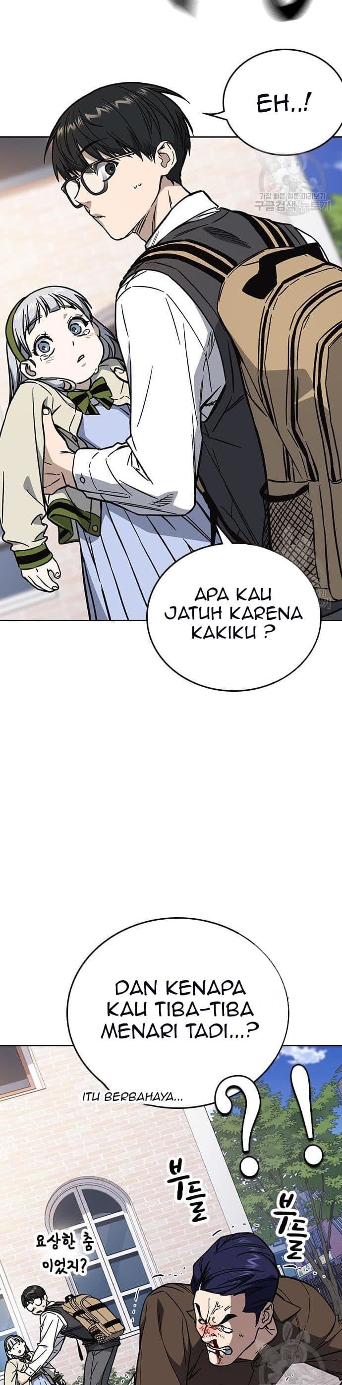 Study Group - Chapter 197 - Page 16
