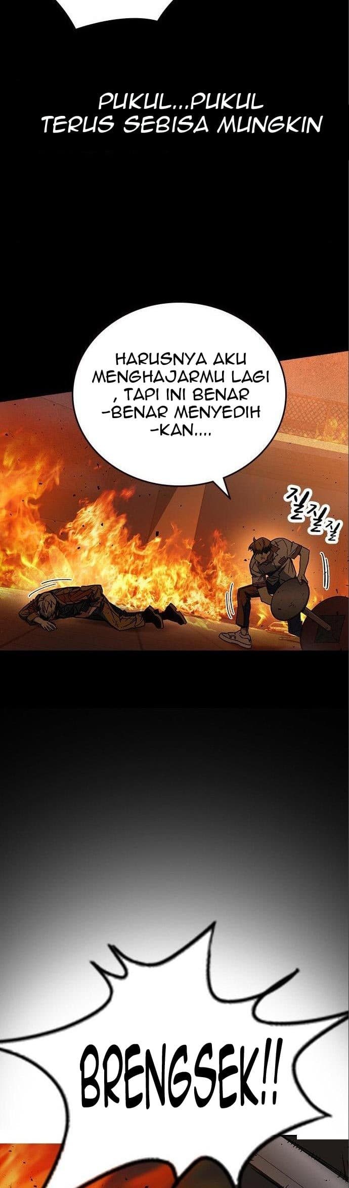 Study Group - Chapter 198 - Page 18