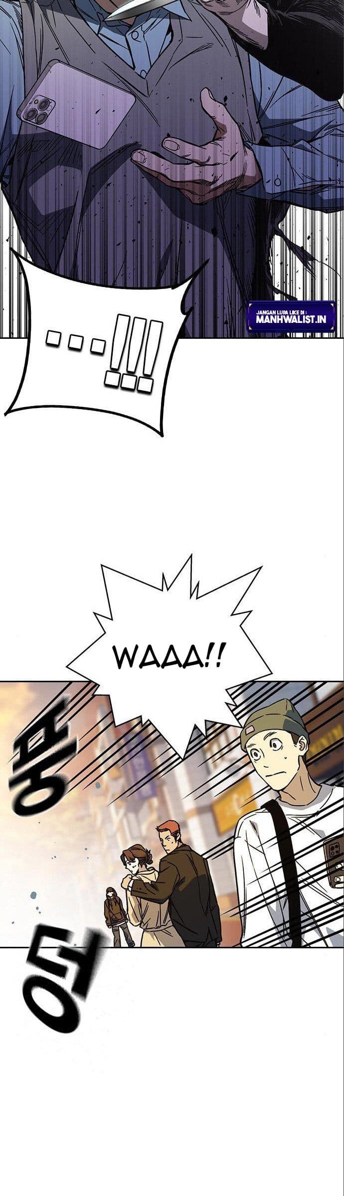 Study Group - Chapter 198 - Page 22