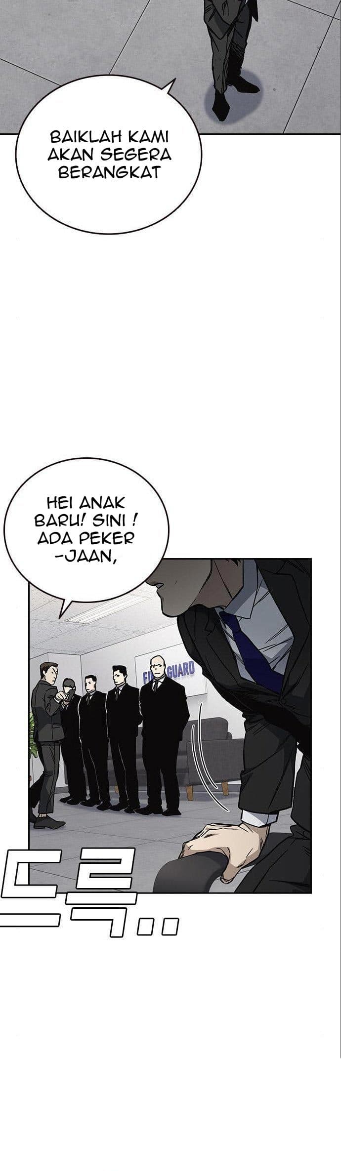 Study Group - Chapter 198 - Page 60