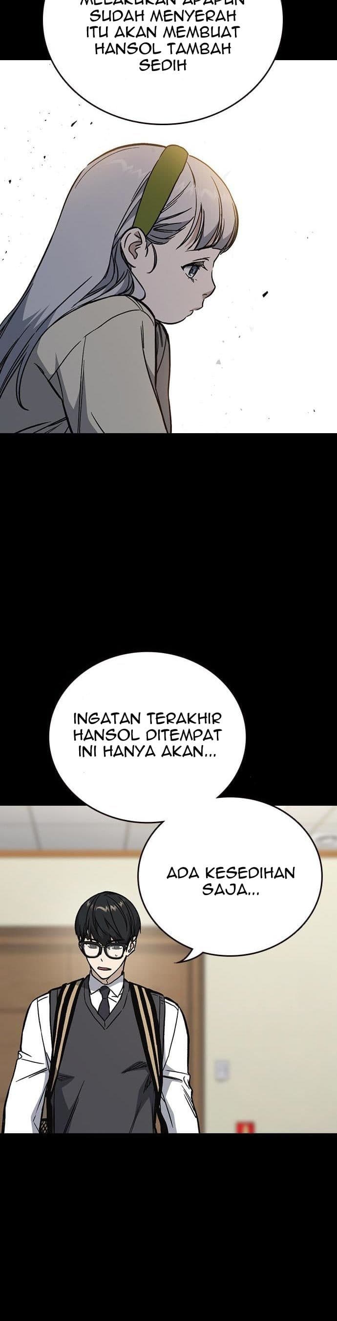 Study Group - Chapter 199 - Page 20