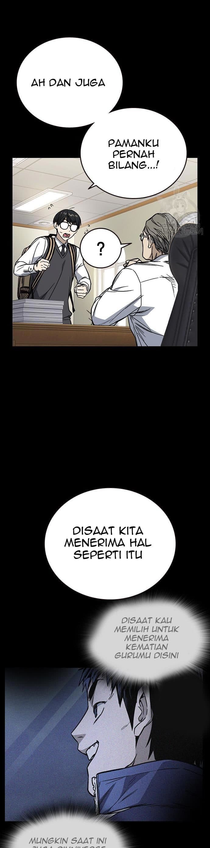 Study Group - Chapter 199 - Page 21