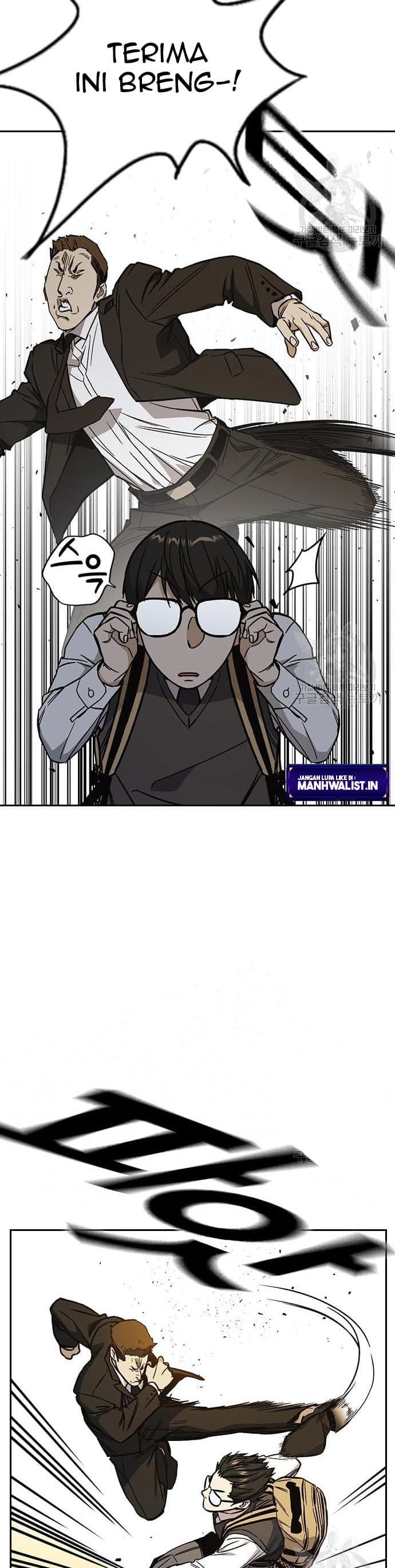 Study Group - Chapter 200 - Page 12
