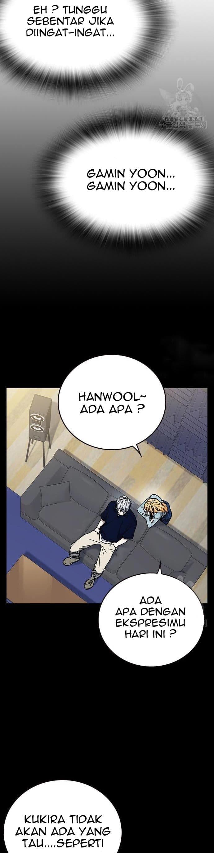 Study Group - Chapter 200 - Page 15