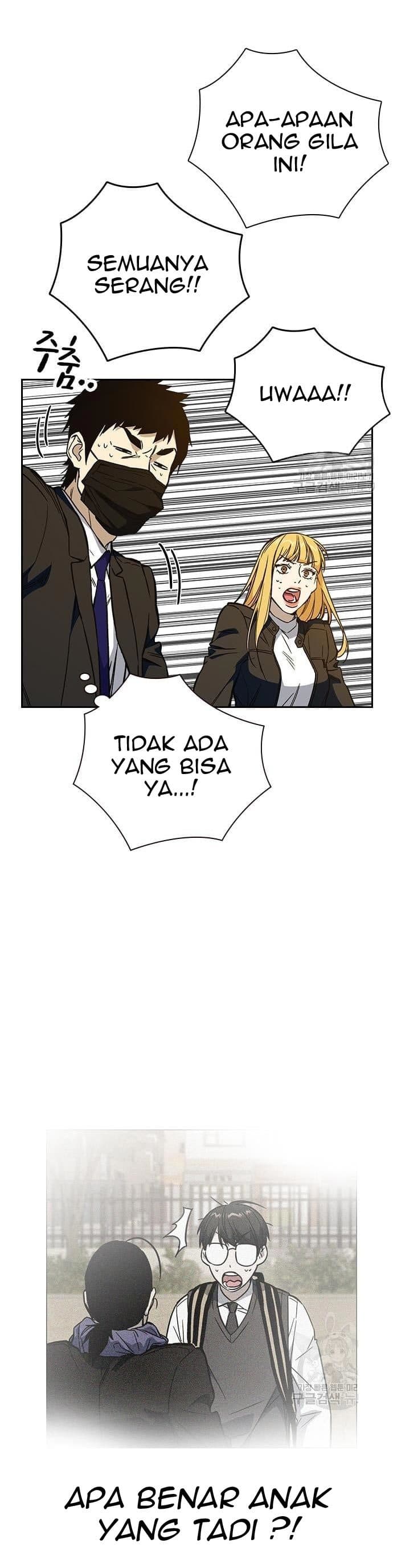 Study Group - Chapter 200 - Page 3