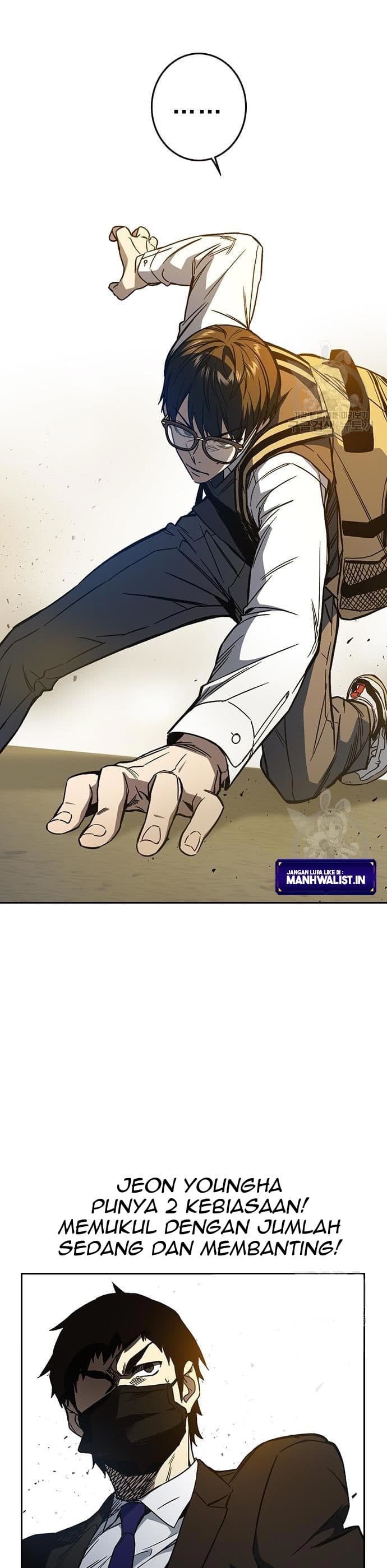 Study Group - Chapter 200 - Page 31
