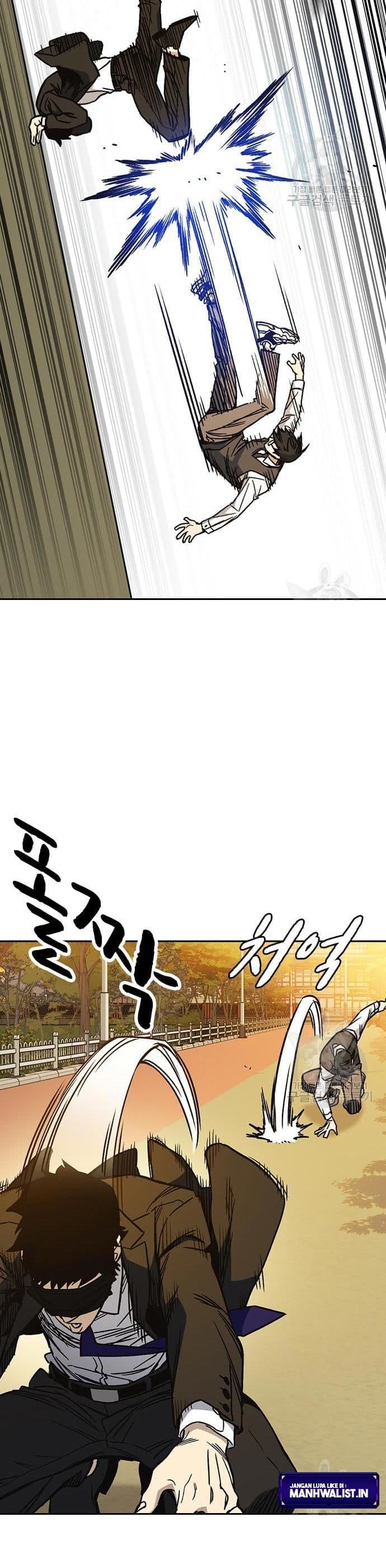 Study Group - Chapter 200 - Page 38