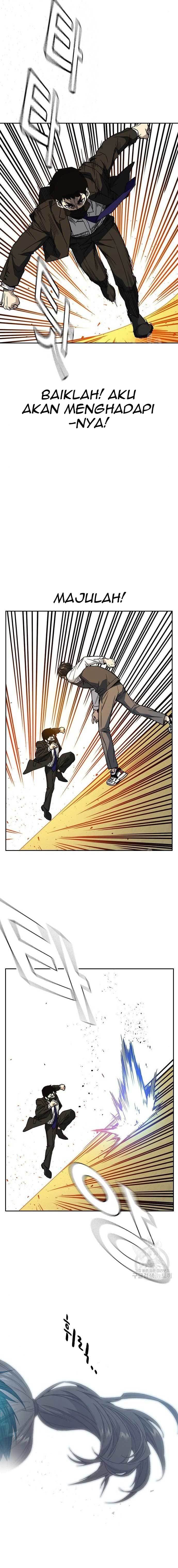 Study Group - Chapter 201 - Page 16