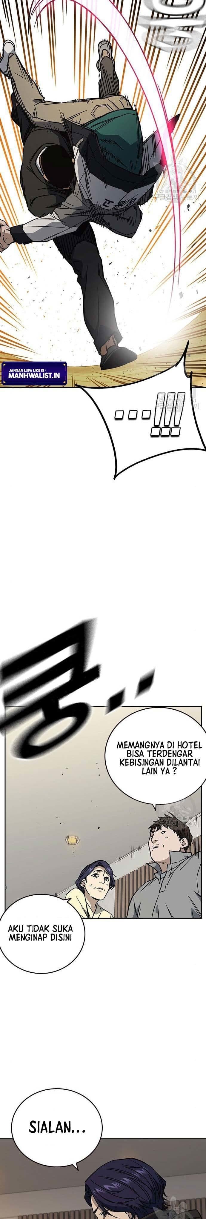 Study Group - Chapter 205 - Page 25