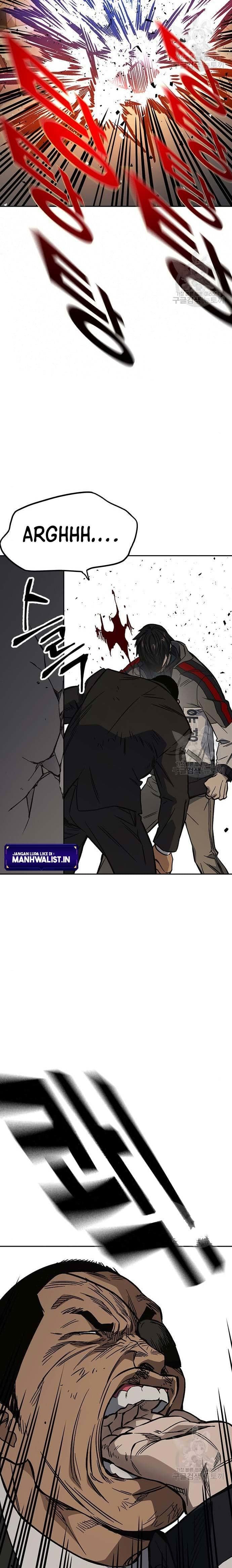Study Group - Chapter 206 - Page 20