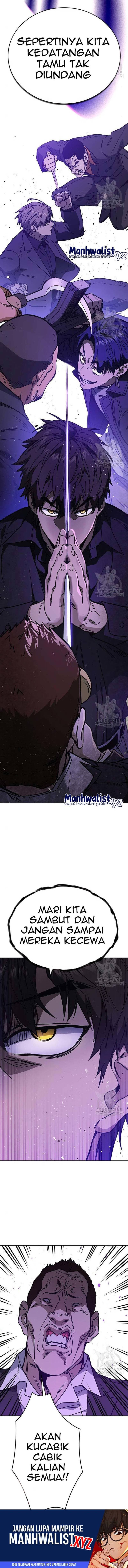 Study Group - Chapter 207 - Page 12