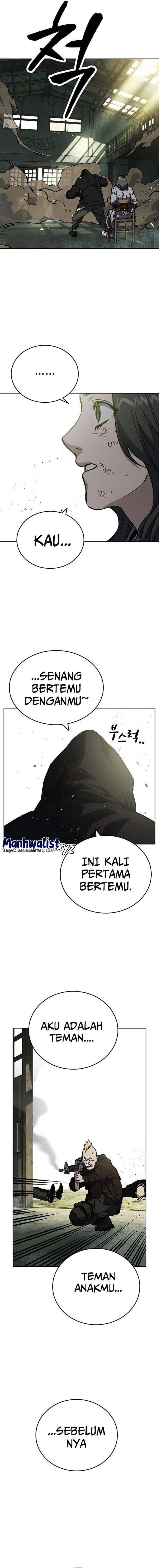 Study Group - Chapter 222 - Page 28