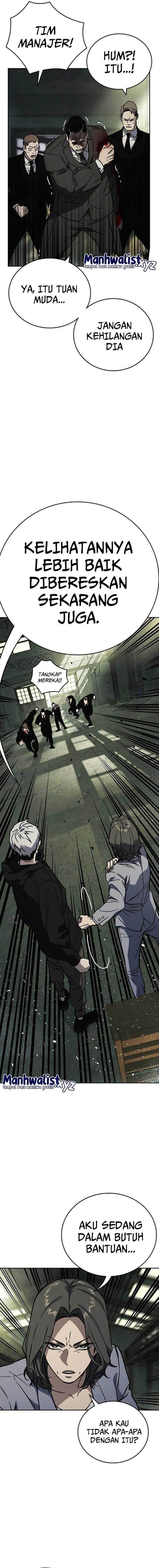 Study Group - Chapter 223 - Page 11