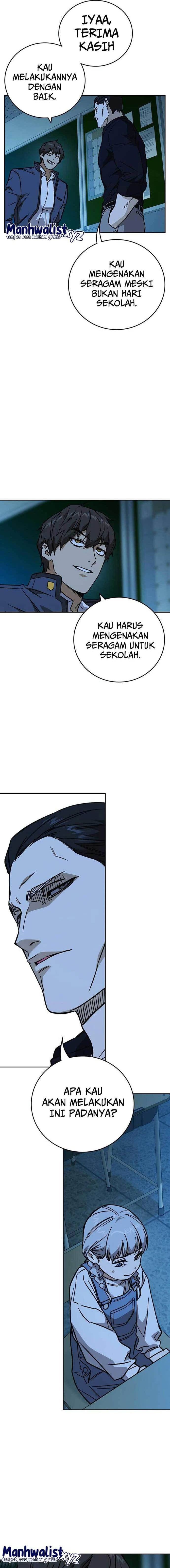 Study Group - Chapter 223 - Page 22