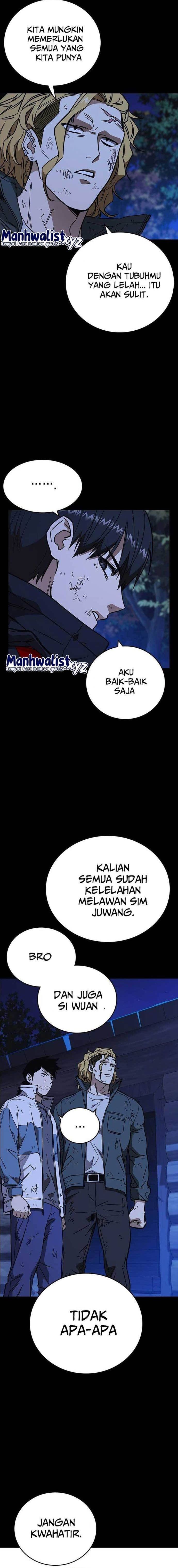 Study Group - Chapter 224 - Page 16