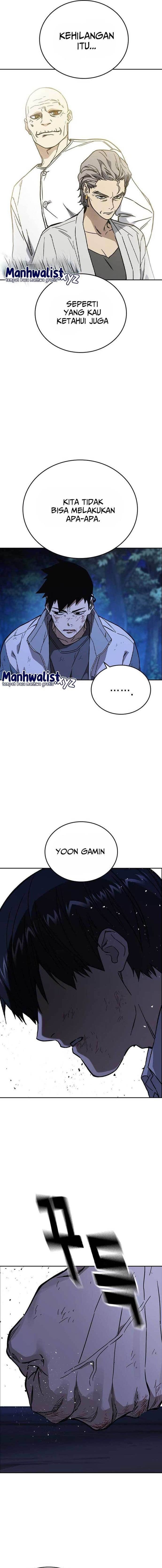 Study Group - Chapter 224 - Page 2