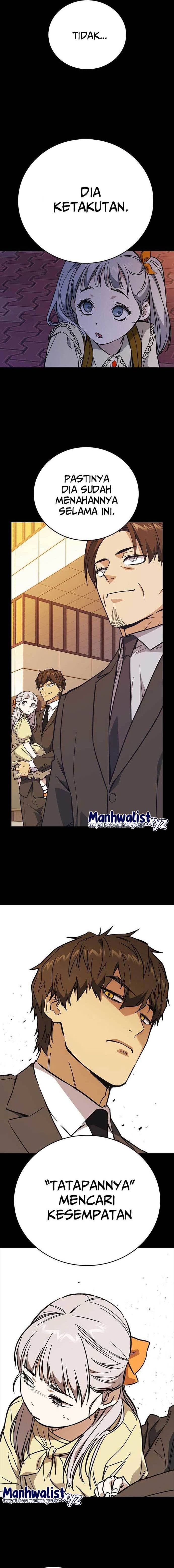 Study Group - Chapter 224 - Page 6