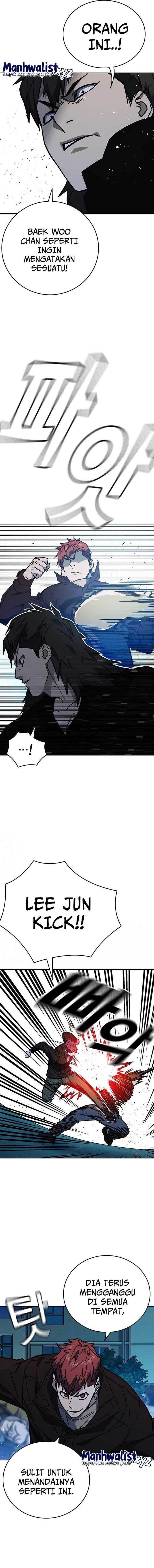Study Group - Chapter 226 - Page 15