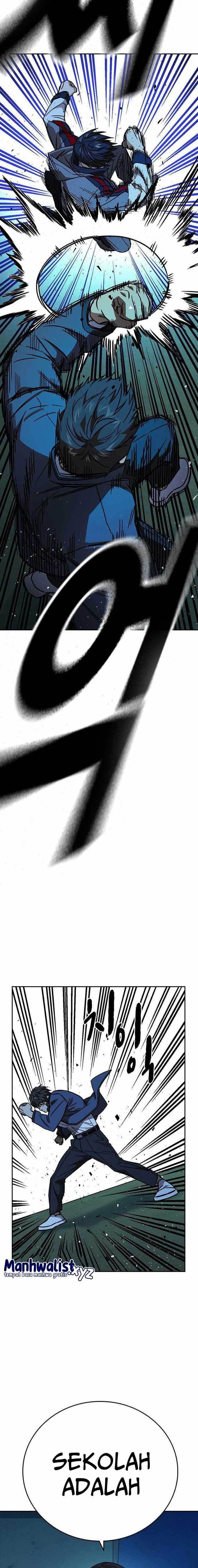 Study Group - Chapter 227 - Page 22