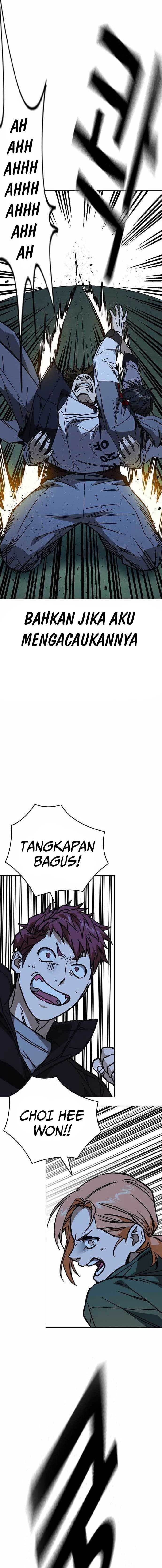 Study Group - Chapter 227 - Page 9