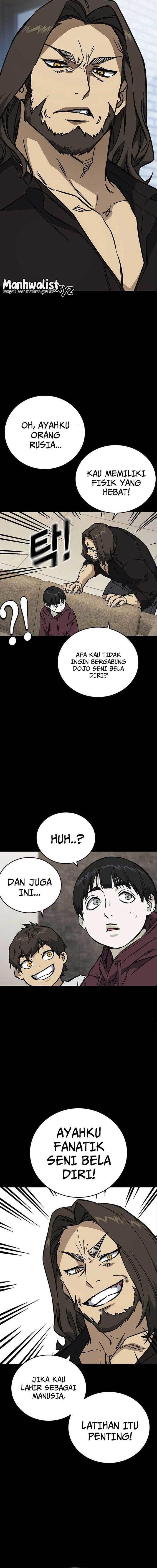 Study Group - Chapter 229 - Page 15