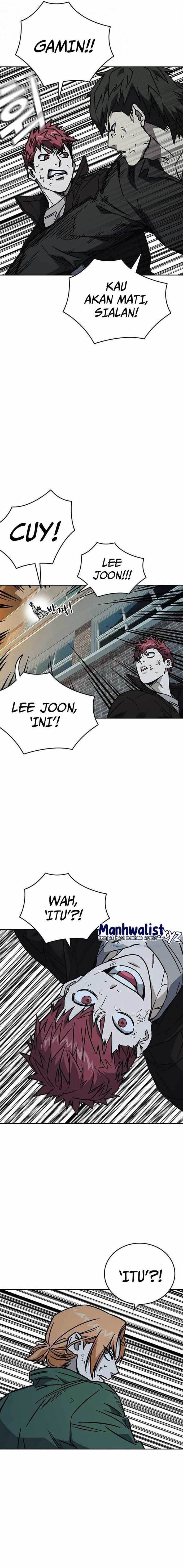 Study Group - Chapter 230 - Page 15