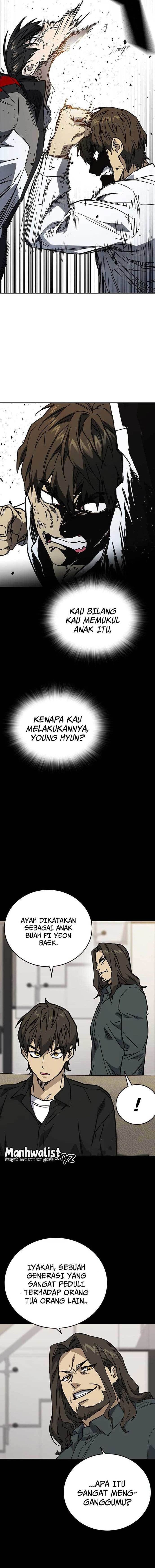 Study Group - Chapter 231 - Page 11