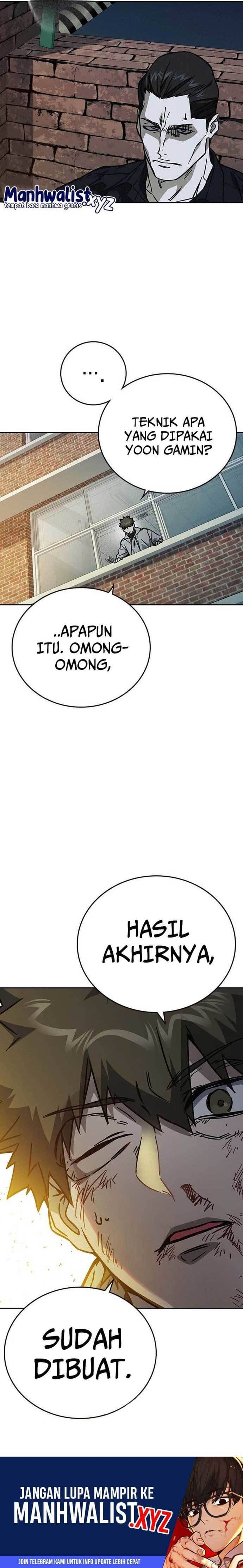 Study Group - Chapter 231 - Page 25