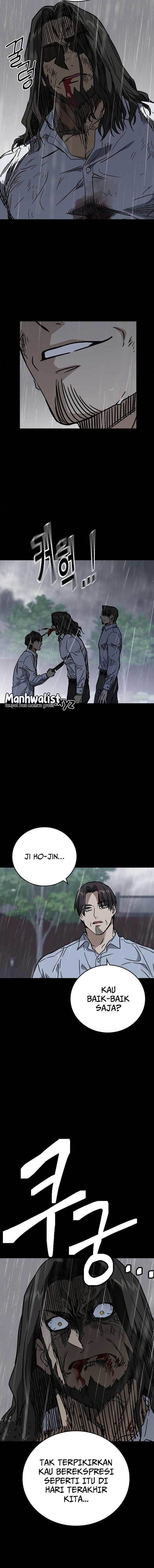 Study Group - Chapter 232 - Page 12