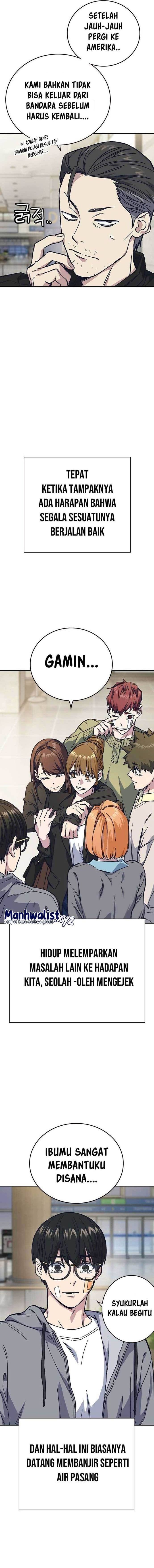 Study Group - Chapter 235 - Page 8