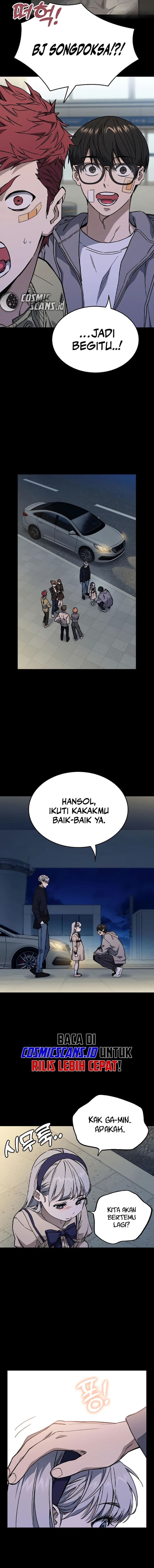 Study Group - Chapter 236 - Page 10