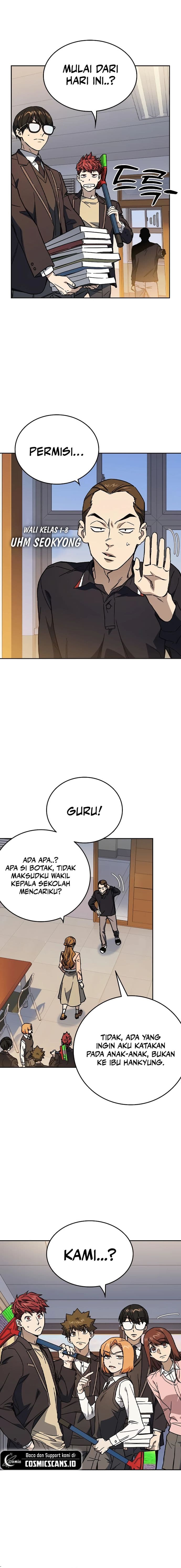Study Group - Chapter 236 - Page 30