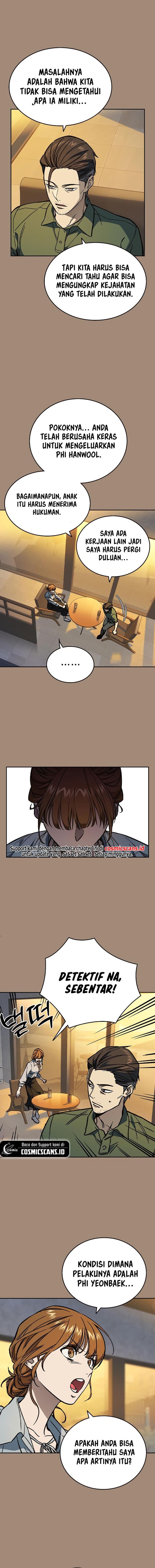 Study Group - Chapter 237 - Page 10