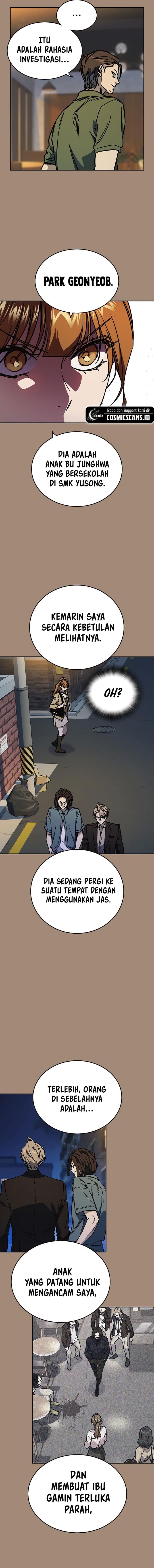 Study Group - Chapter 237 - Page 11