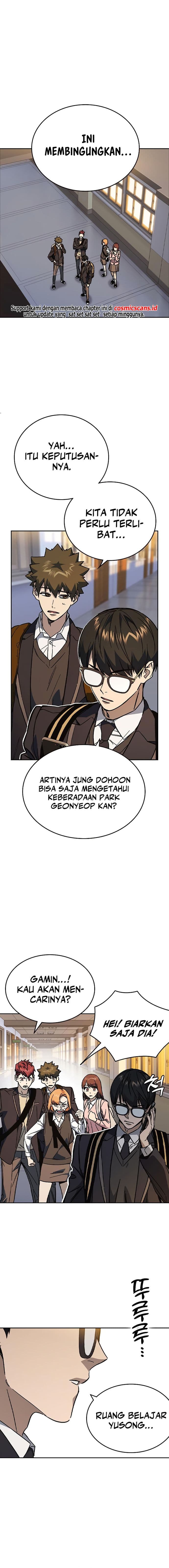 Study Group - Chapter 237 - Page 26