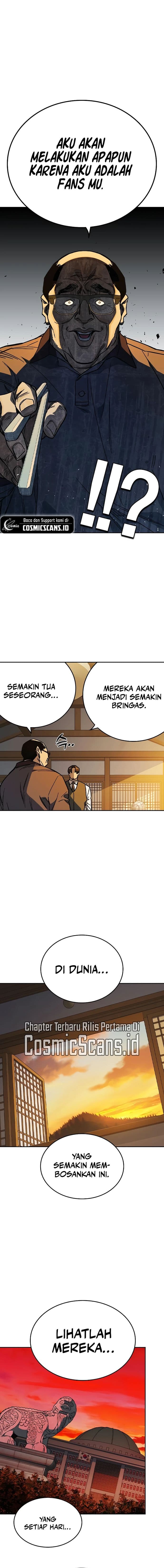 Study Group - Chapter 239 - Page 4