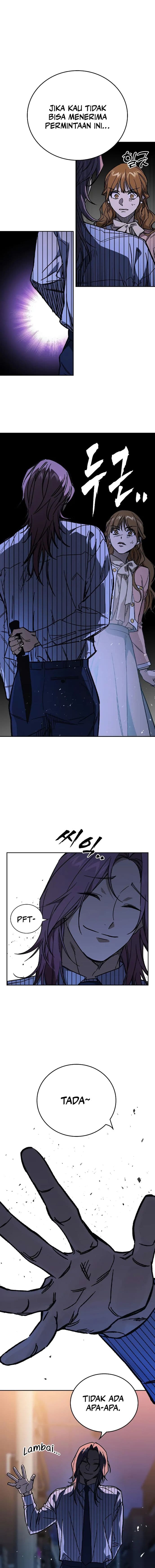 Study Group - Chapter 240 - Page 18