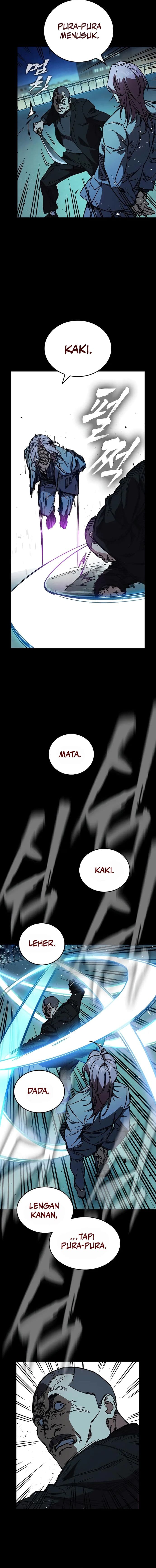 Study Group - Chapter 240 - Page 6