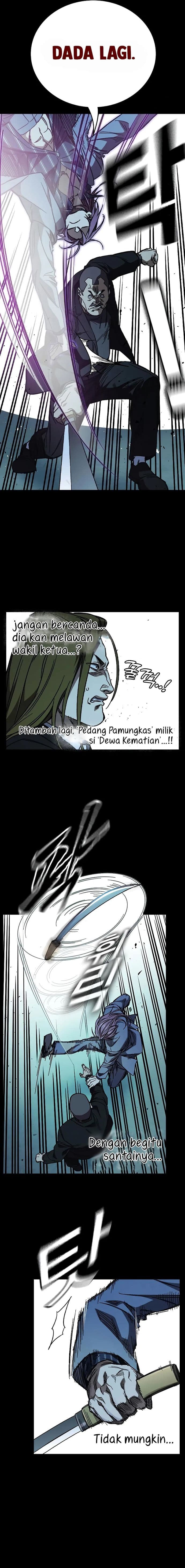 Study Group - Chapter 240 - Page 7