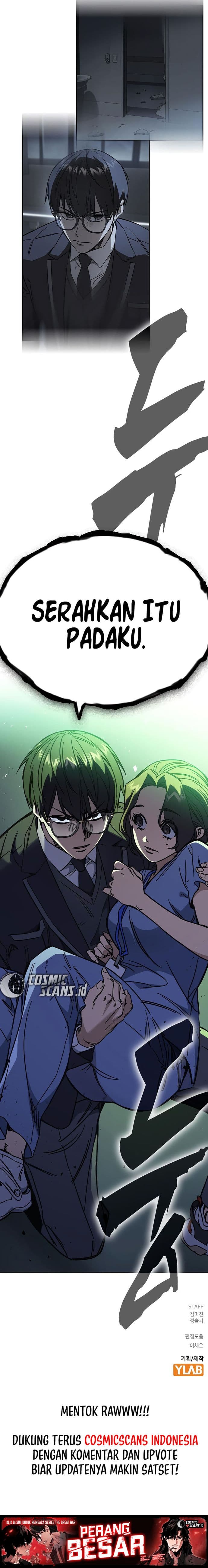 Study Group - Chapter 241 - Page 23