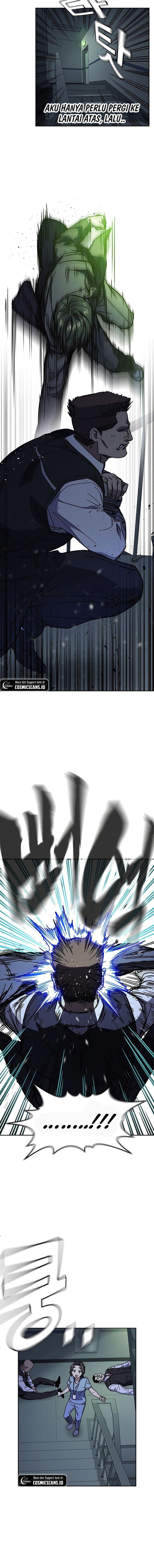 Study Group - Chapter 242 - Page 10