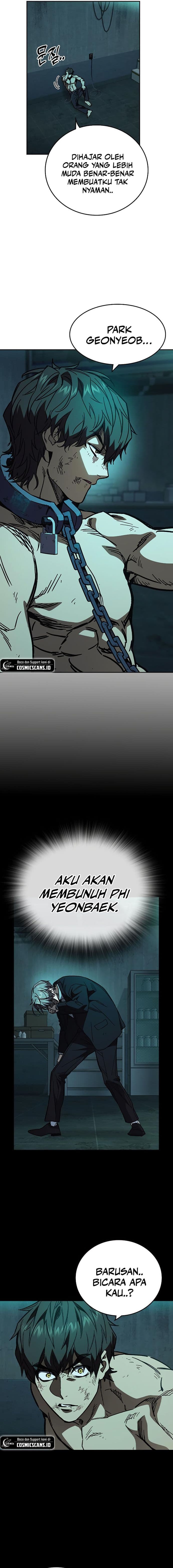 Study Group - Chapter 242 - Page 14