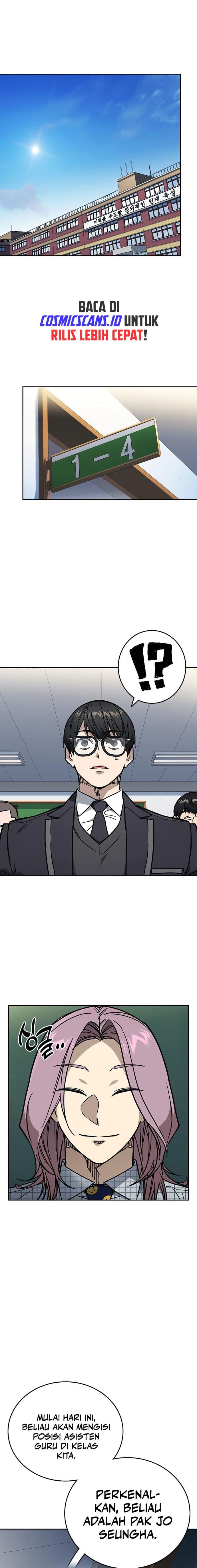 Study Group - Chapter 242 - Page 18