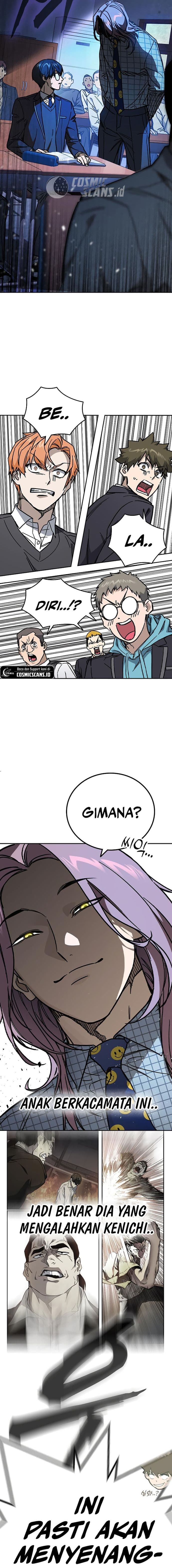 Study Group - Chapter 242 - Page 22