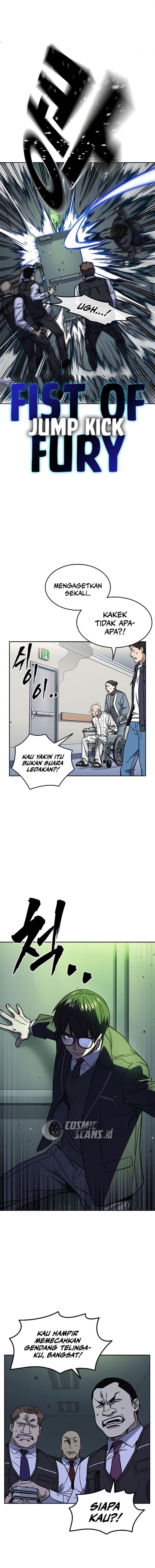 Study Group - Chapter 242 - Page 5