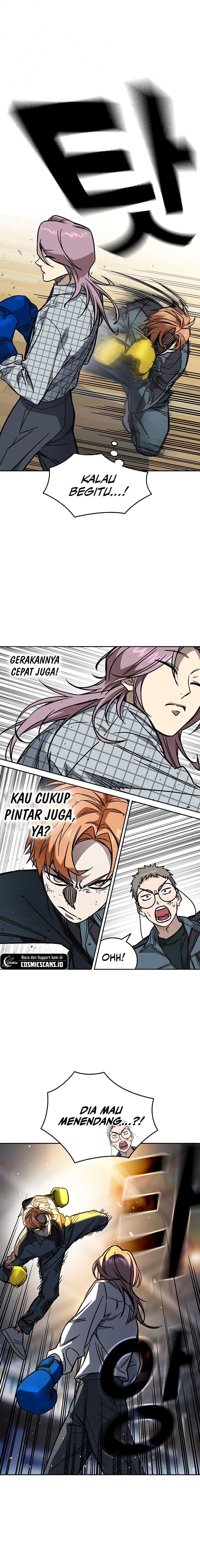 Study Group - Chapter 243 - Page 13