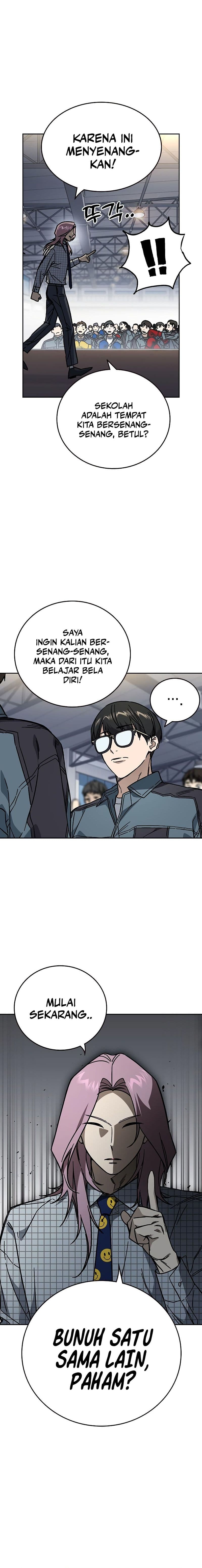Study Group - Chapter 243 - Page 2