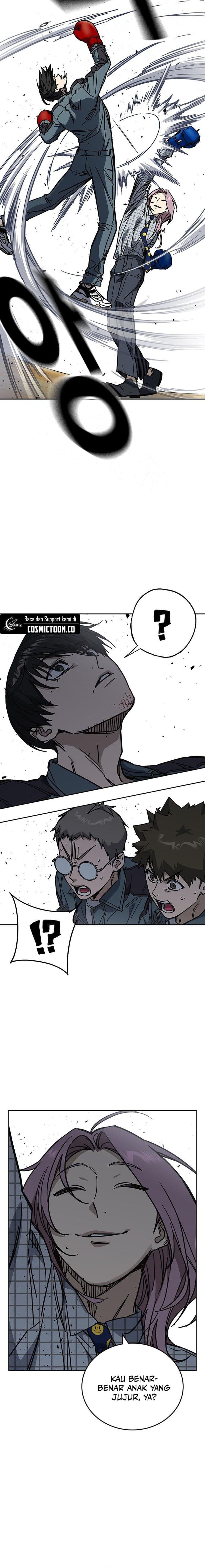 Study Group - Chapter 244 - Page 10