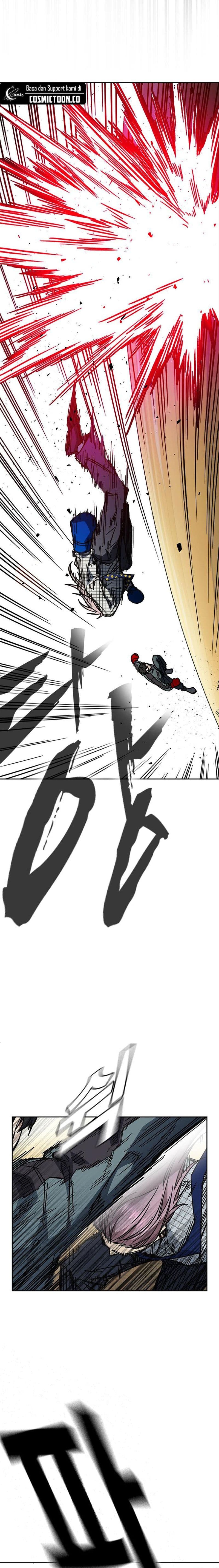 Study Group - Chapter 244 - Page 9