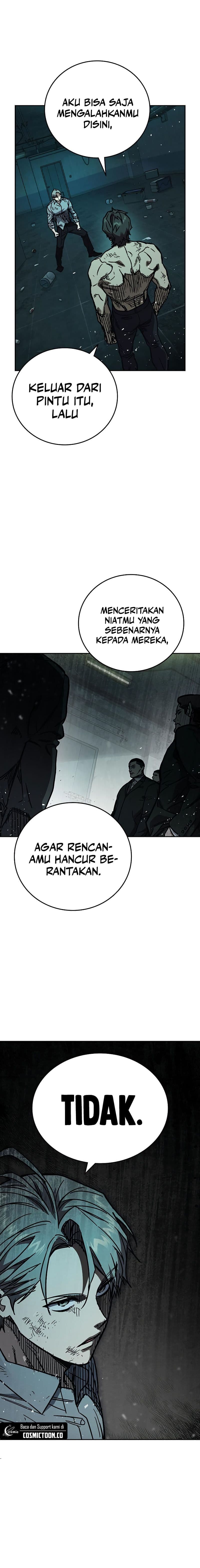 Study Group - Chapter 245 - Page 14